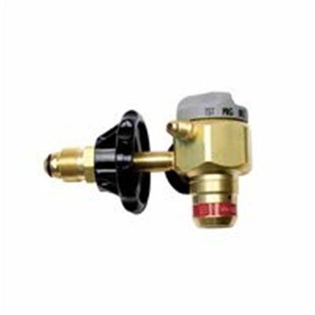 WESTERN ENTERPRISES Western Enterprises 312-VN-500 Hvac N2 Regulator 500 Psi 312-VN-500